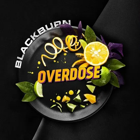 Overdose