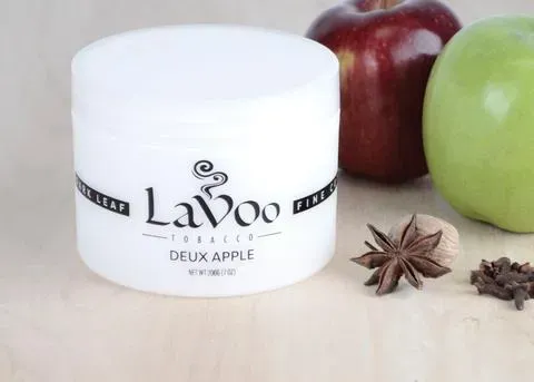Deux Apple