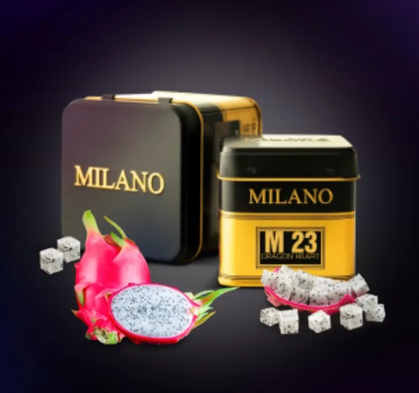 M23 Dragon Fruit