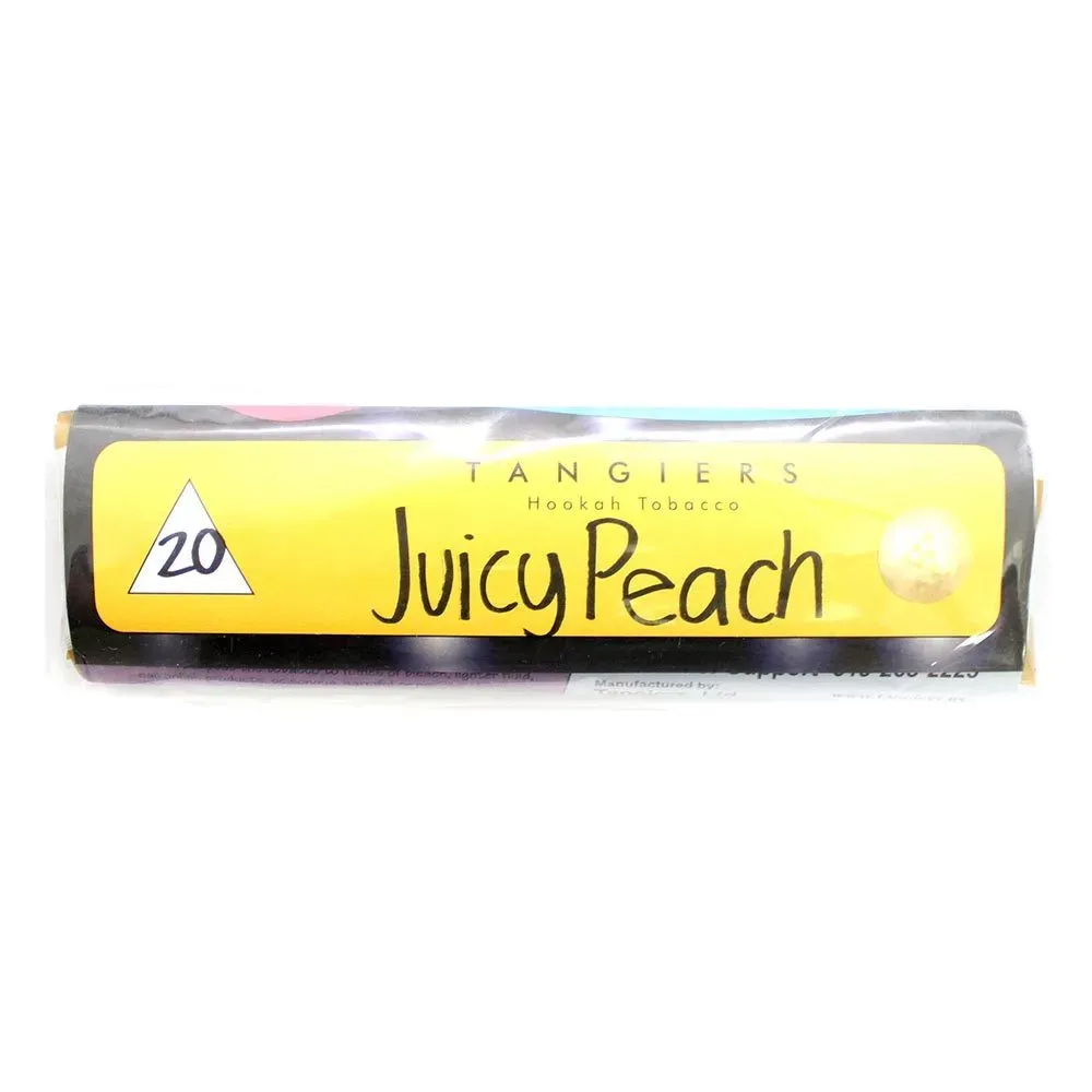 Juicy Peach