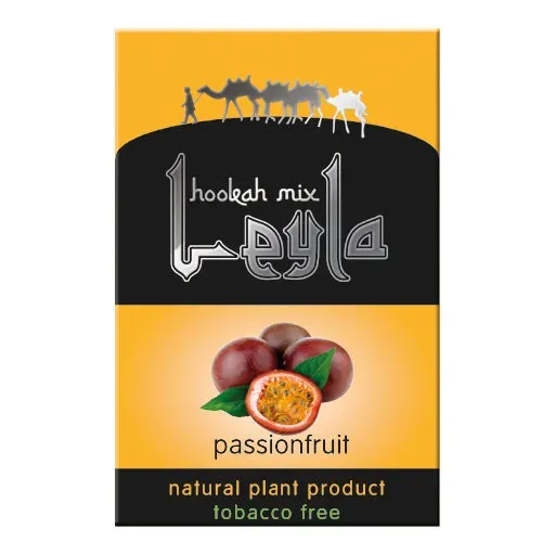 Passionfruit