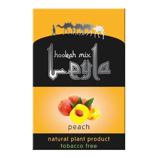 Peach