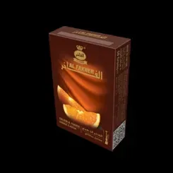 Golden Orange