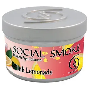 Pink Lemonade