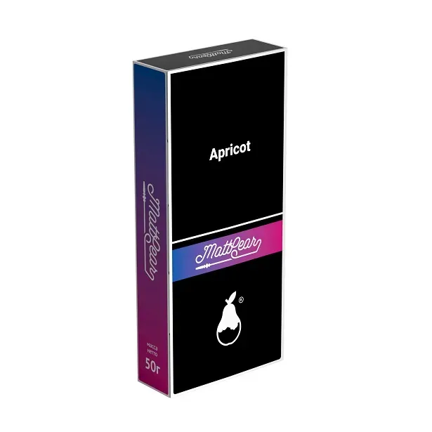Apricot