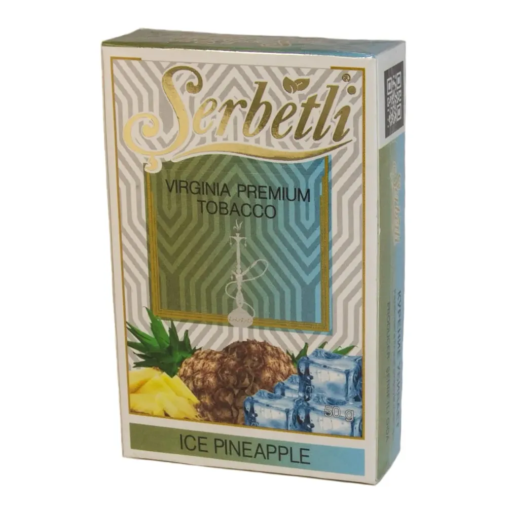 ICE Pineapple