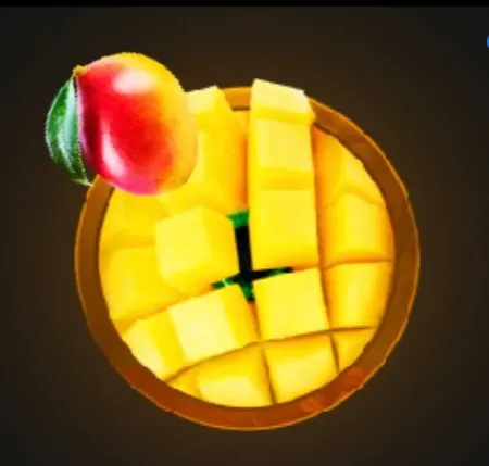 Mango rich