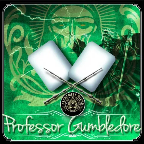 Professor Gumbledore