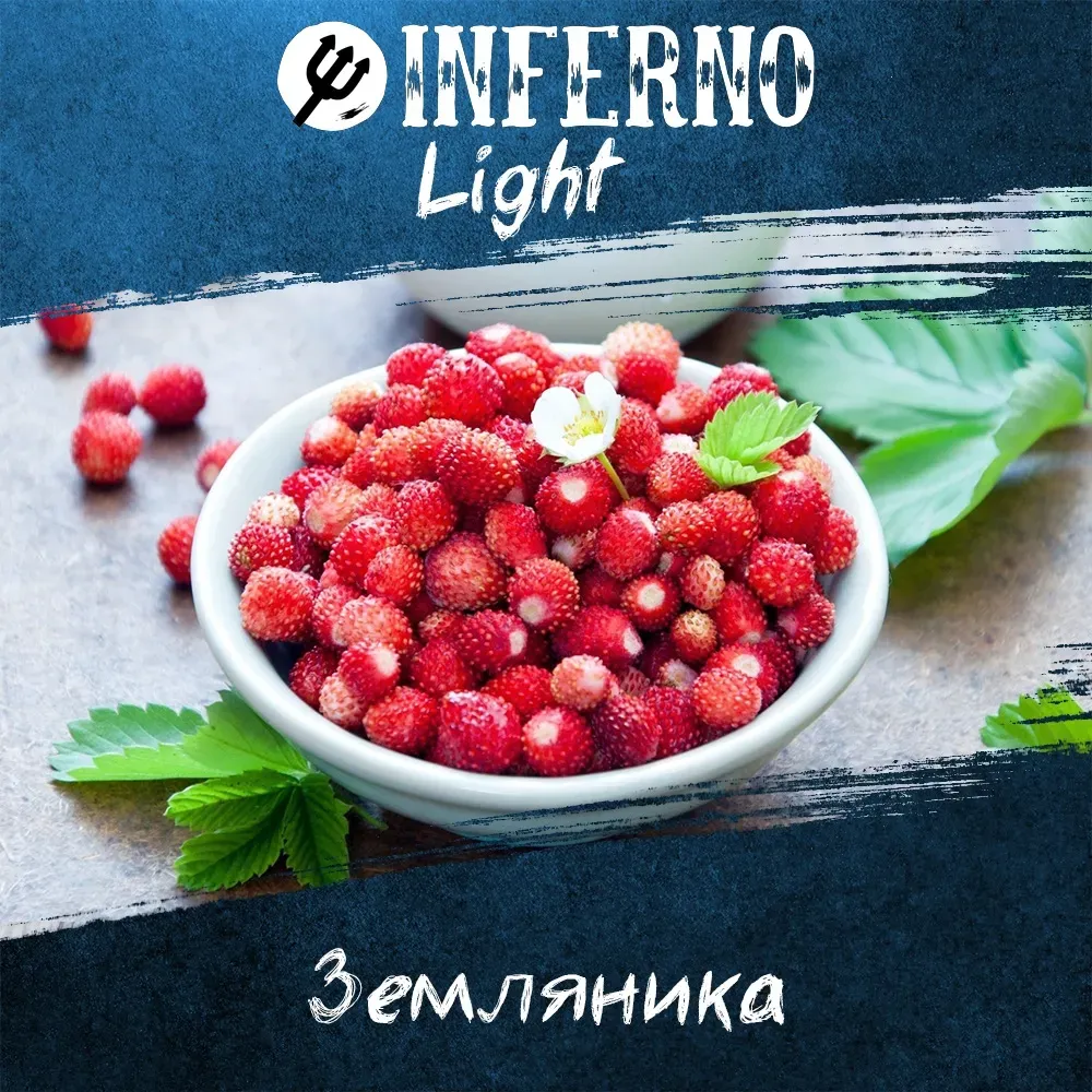Земляника