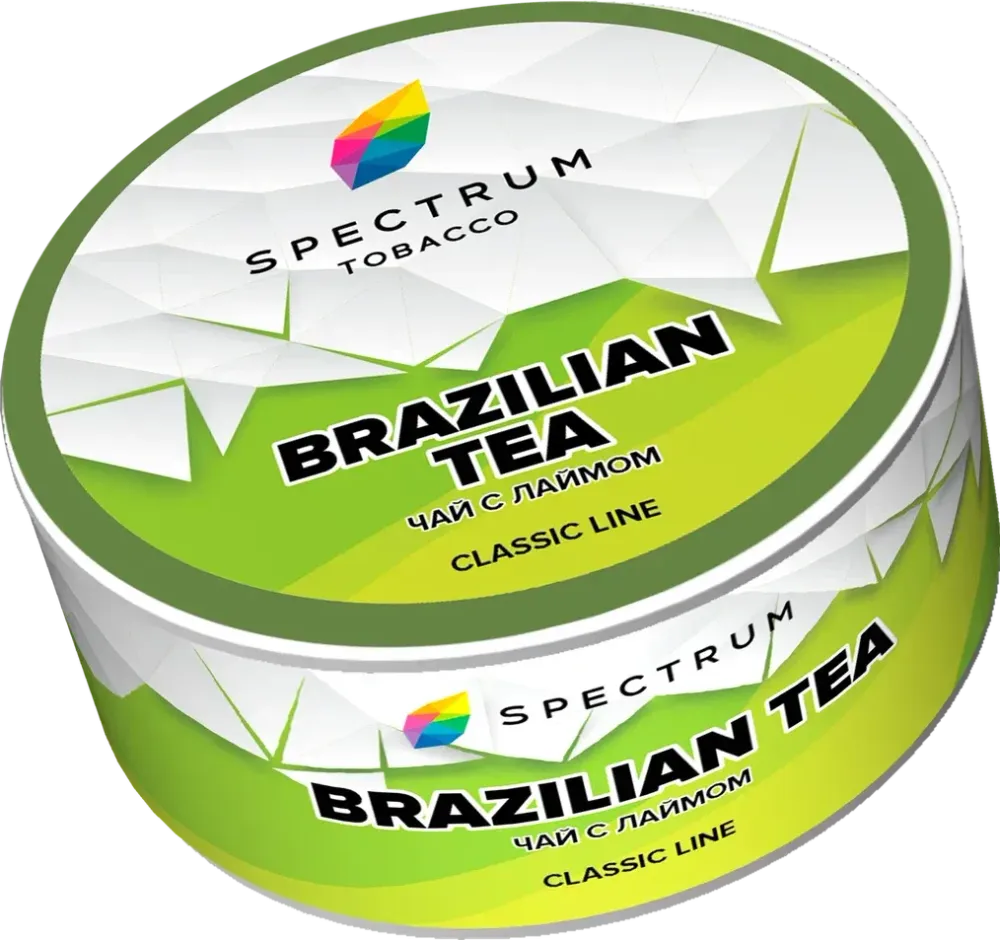Brazilian Tea