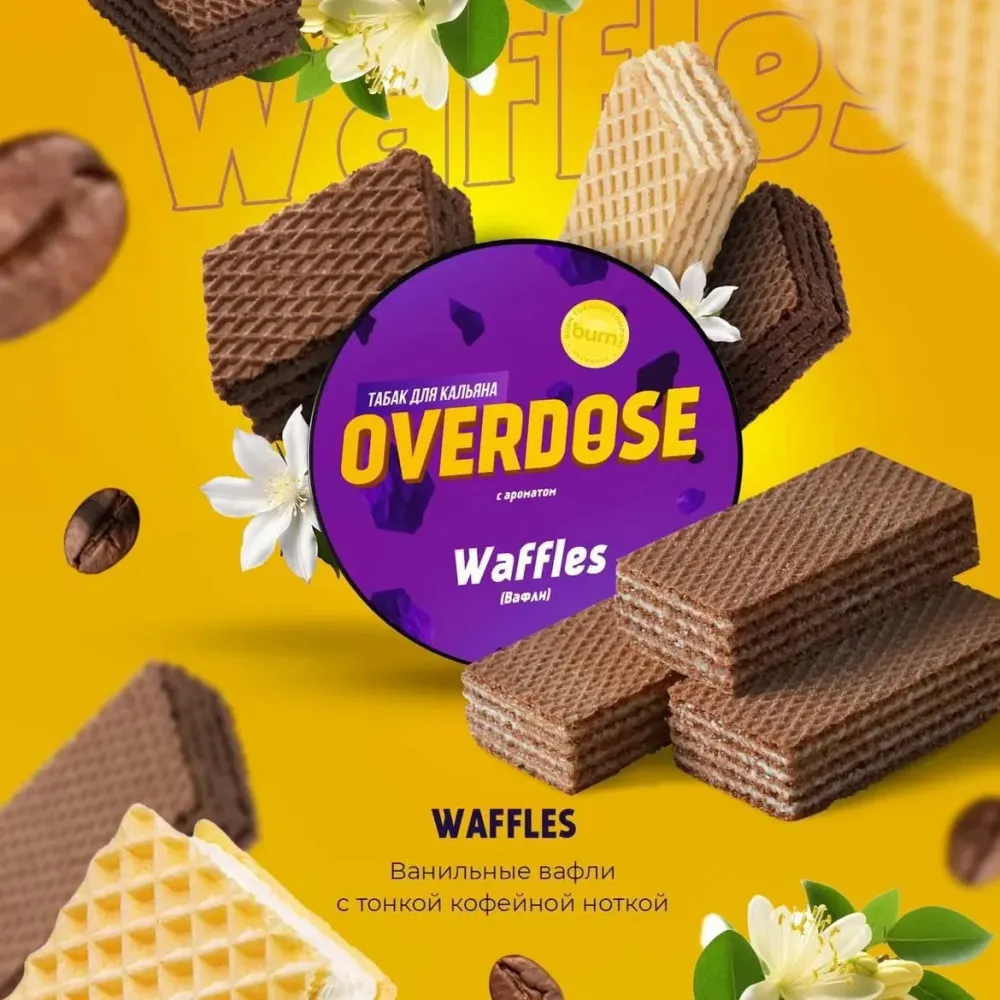Waffles