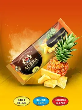 Hawaiian Pineapple