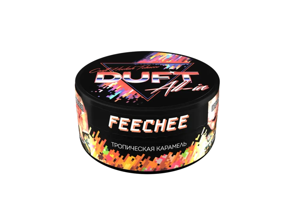 Feechee
