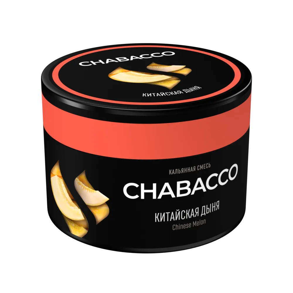 Китайская дыня