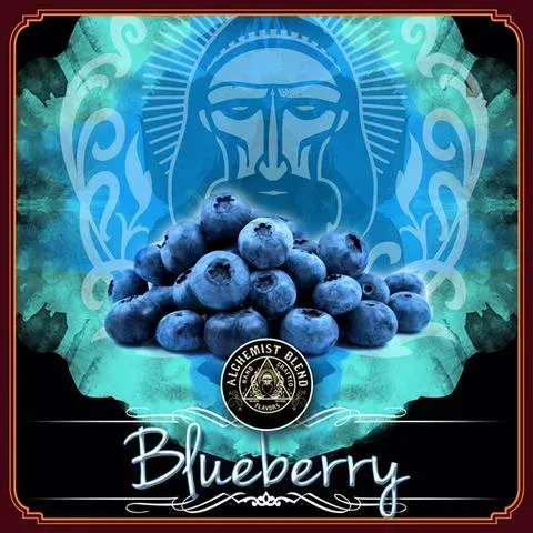 Blueberry