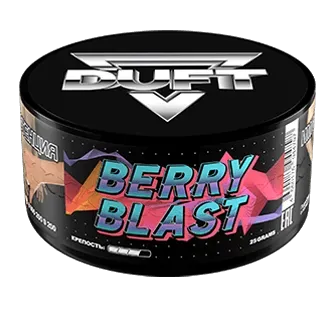 Berry Blast