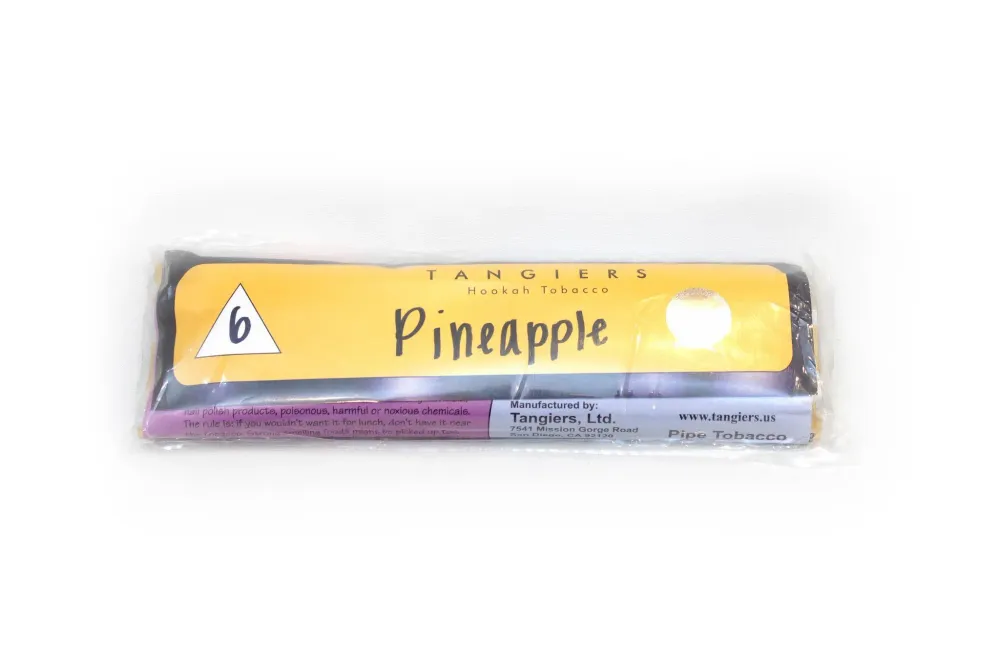 Pineapple