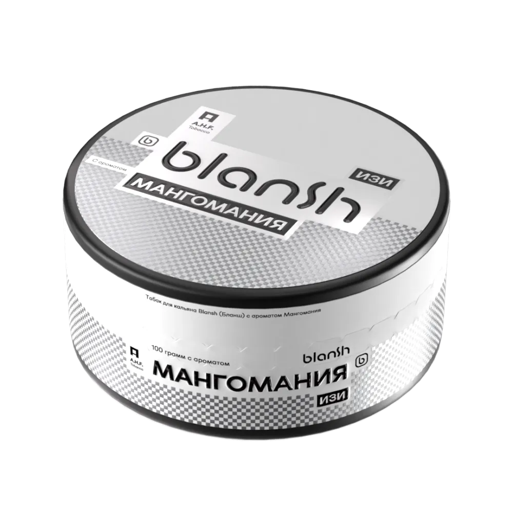 Мангомания
