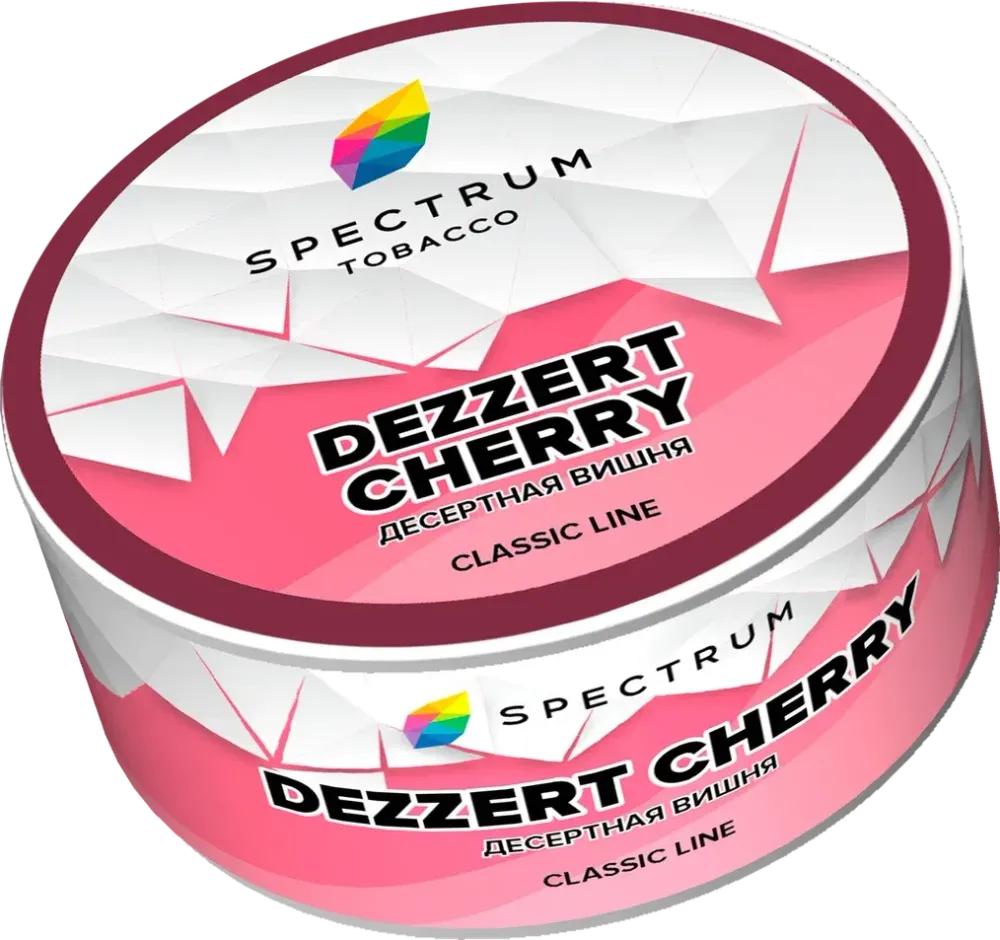 Dezzert Cherry