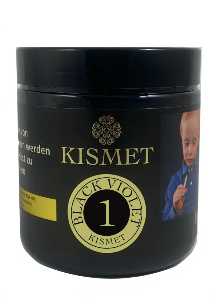 Black Violet