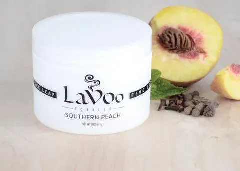 Southern Peach