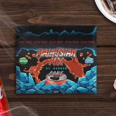 Coke