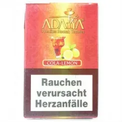 Cola Lemon