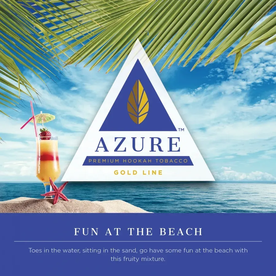 Fun at the beach