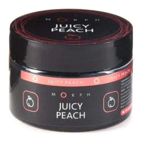 Juicy Peach
