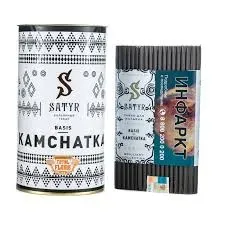 Basis Kamchatka