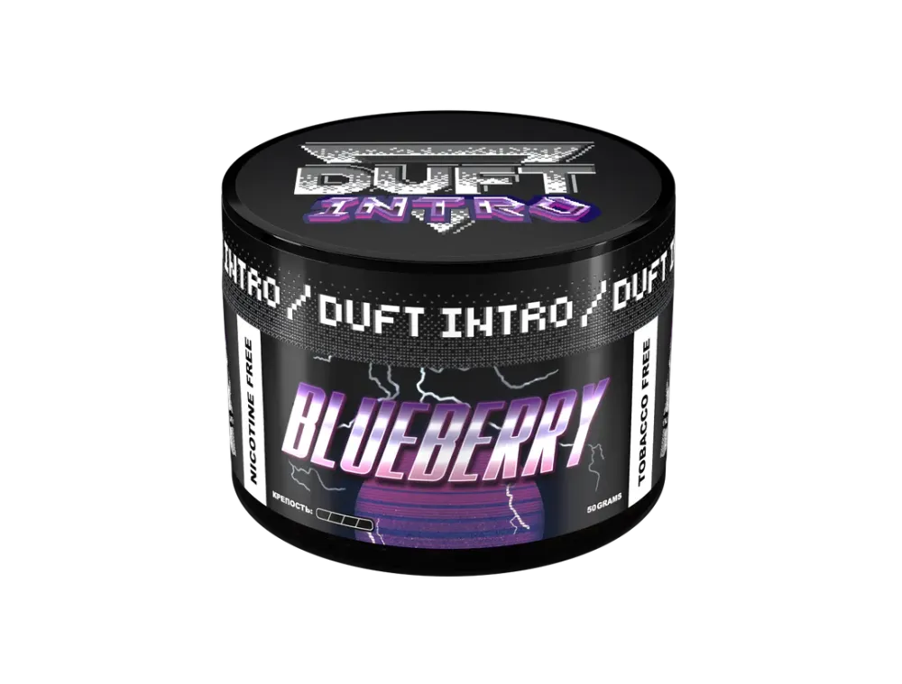 Blueberry