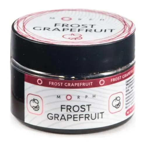 Frost Grapefruit