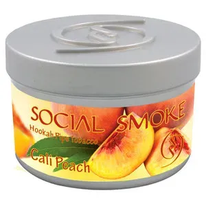 Cali Peach