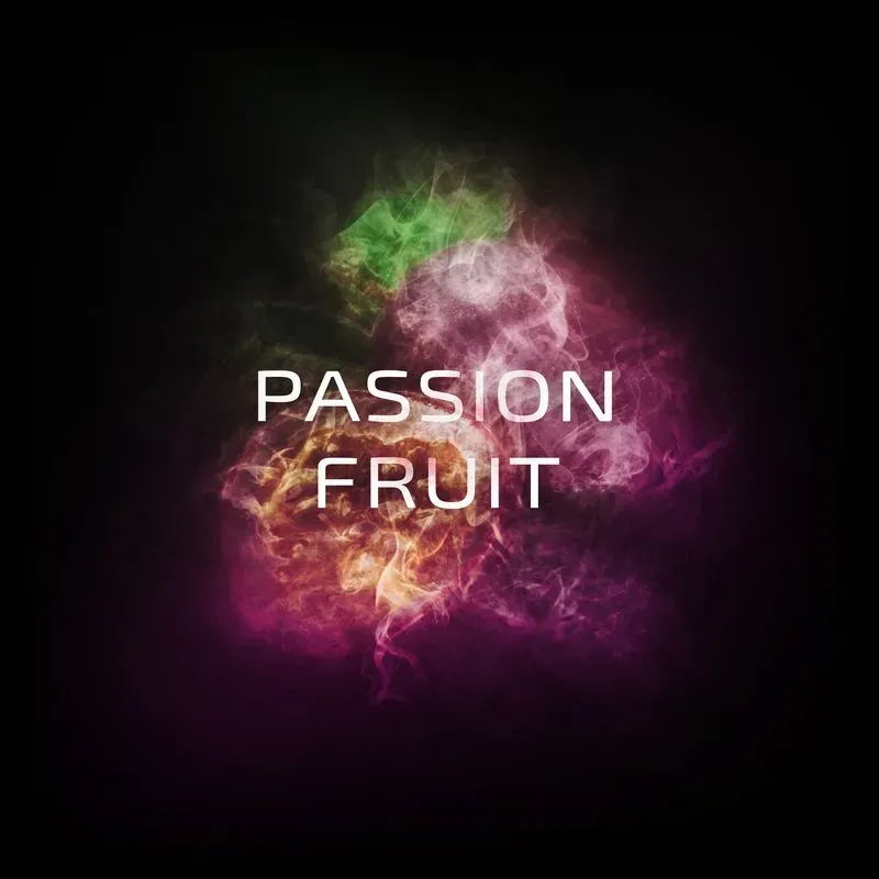 Passion Fruit