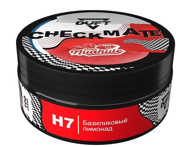 H7 x Nuahule