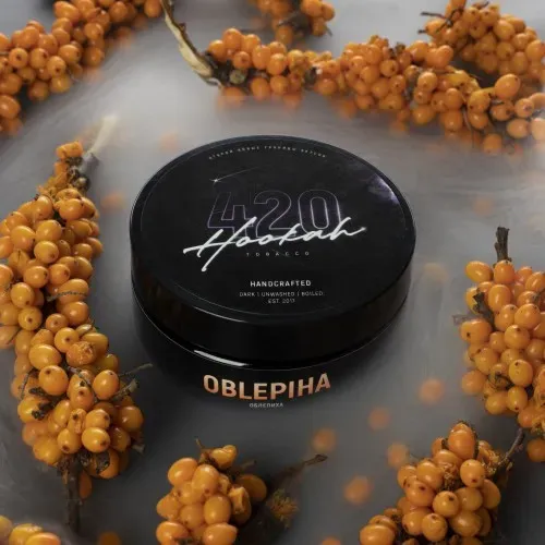 Oblepiha 