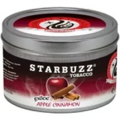 Apple Cinnamon