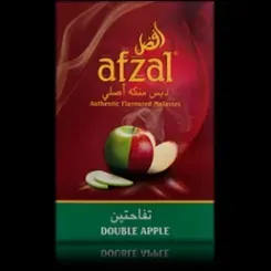 Double Apple
