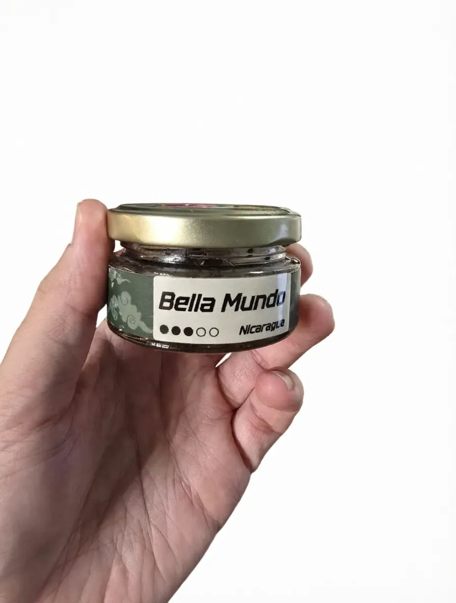 Bella Mundo