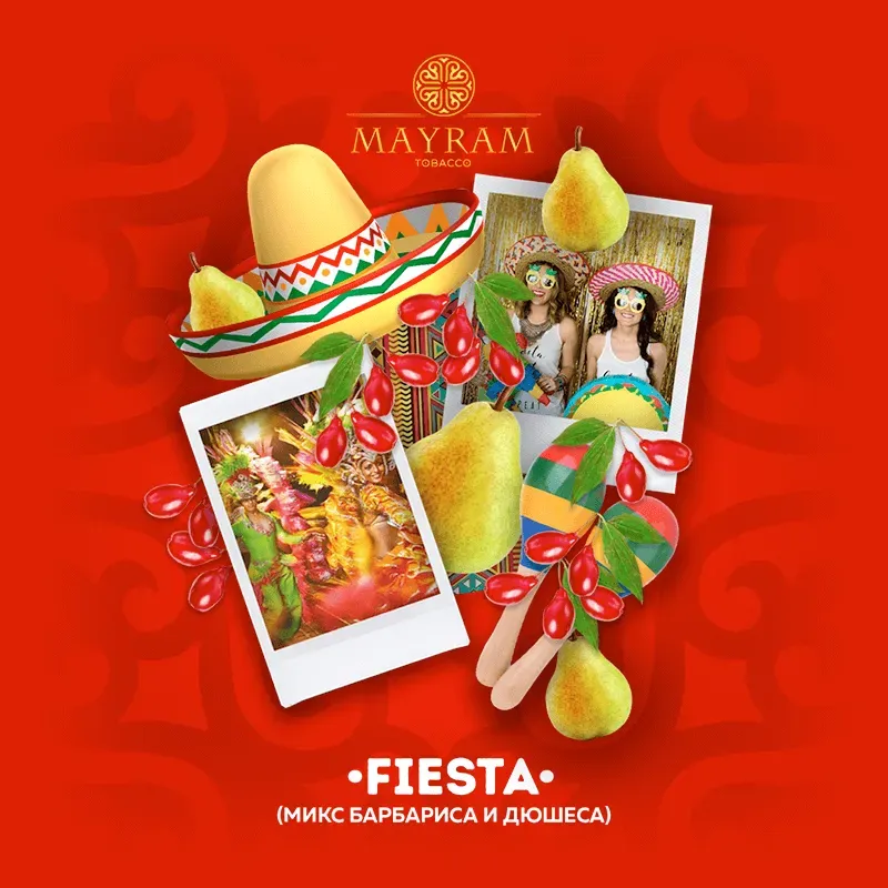 Fiesta