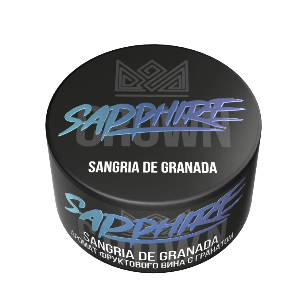 Sangria de granada