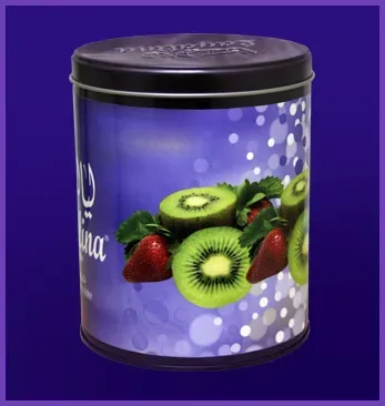Kiwi Strawberry