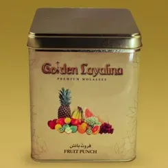 Fruit Punch
