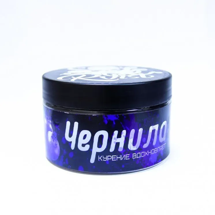 Чернила