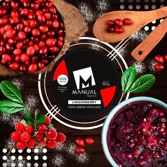 Lingonberry