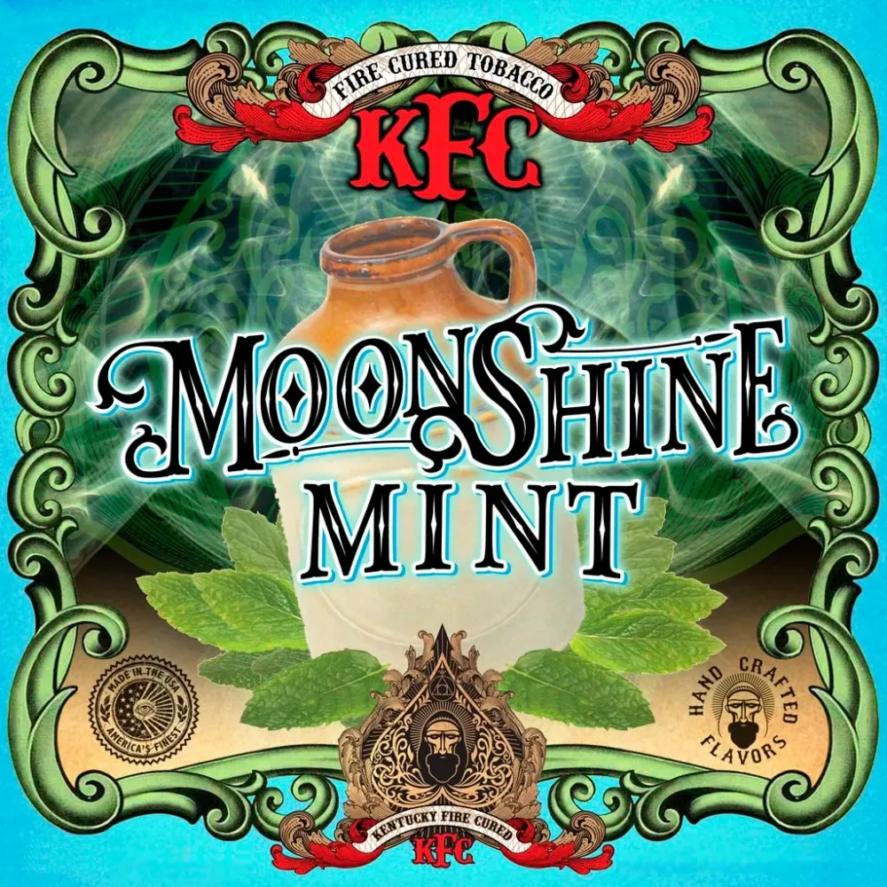Moonshine Mint