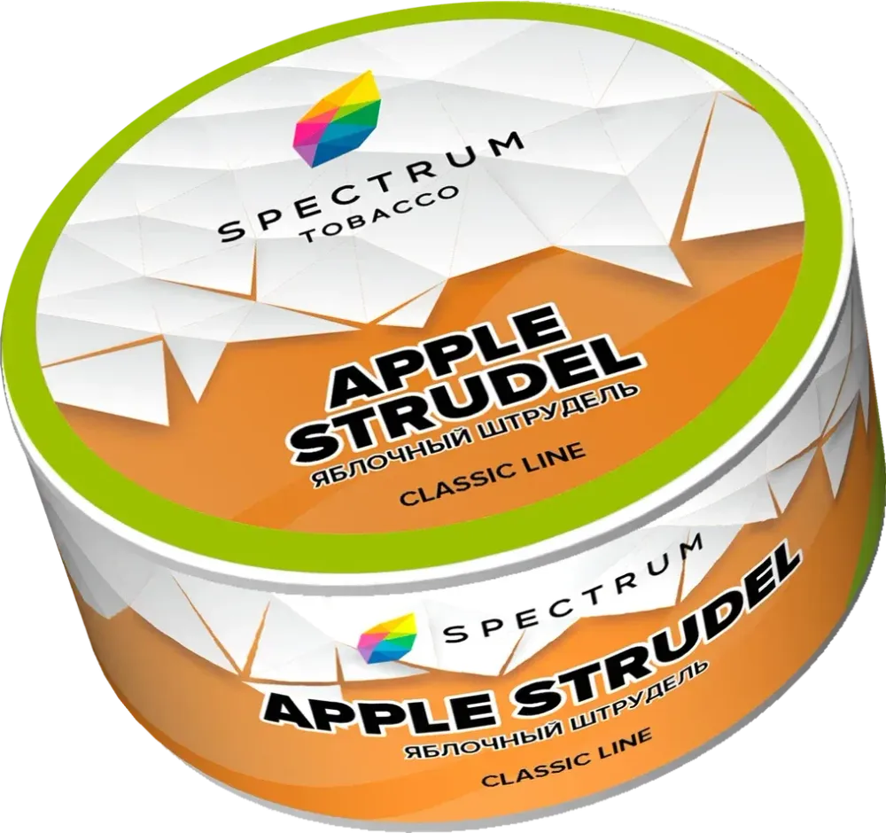 Apple Strudel