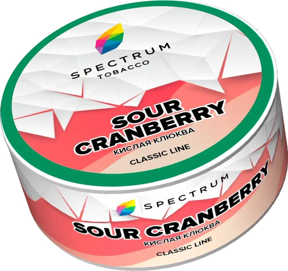 Sour Cranberry