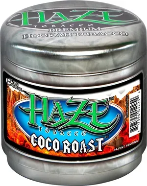 Coco Roast