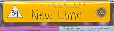 New Lime